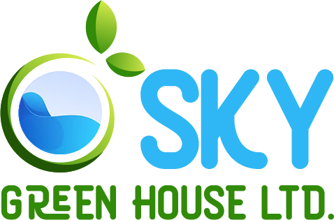 Sky Green House Ltd.
